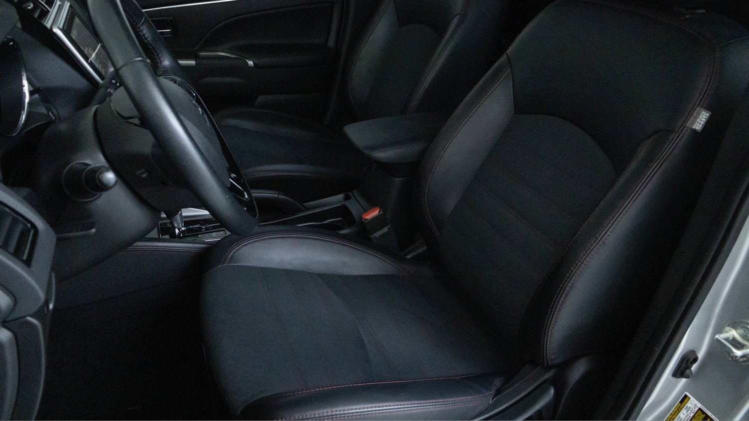 2024 Mitsubishi Outlander Sport S