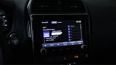 2024 Mitsubishi Outlander Sport S