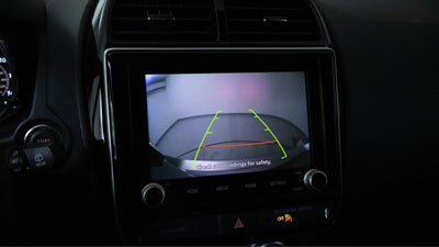 2024 Mitsubishi Outlander Sport S