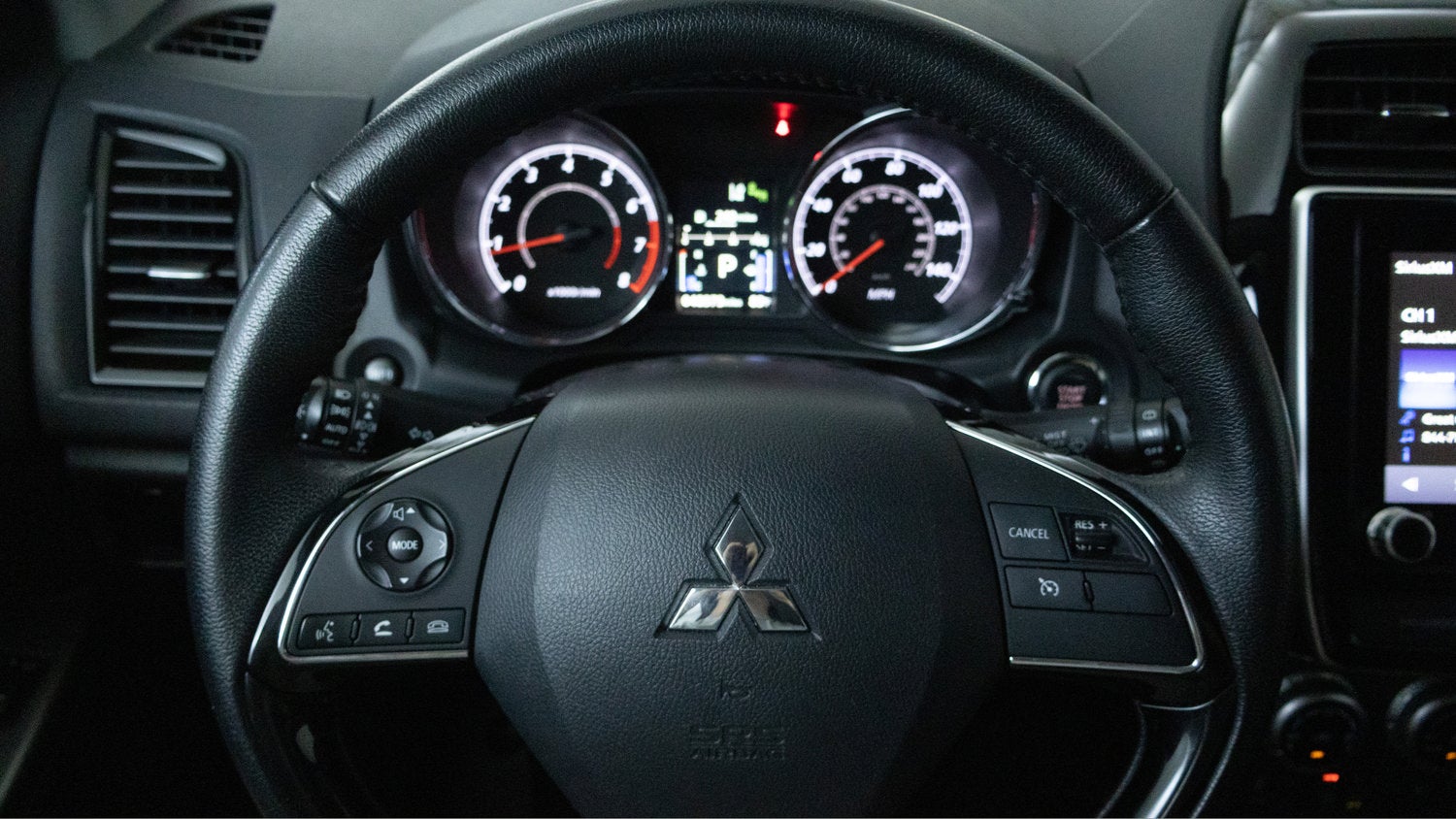 2024 Mitsubishi Outlander Sport S