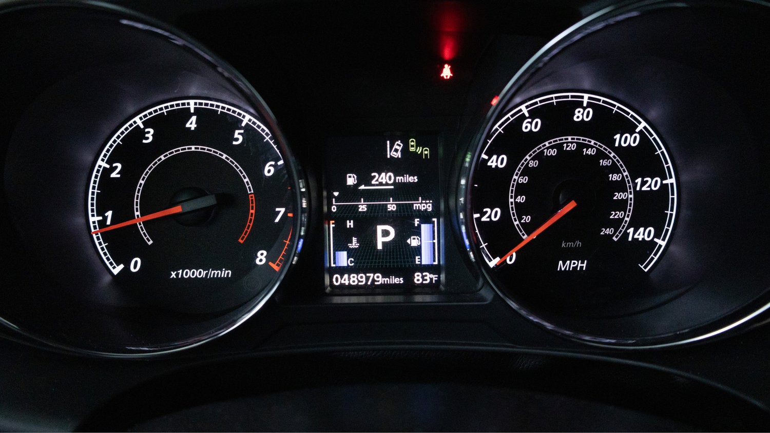 2024 Mitsubishi Outlander Sport S