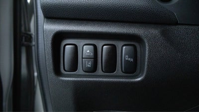 2024 Mitsubishi Outlander Sport S