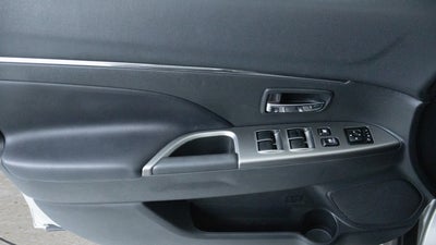 2024 Mitsubishi Outlander Sport S