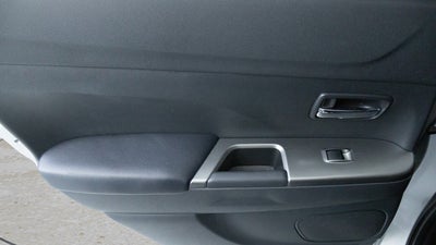 2024 Mitsubishi Outlander Sport S