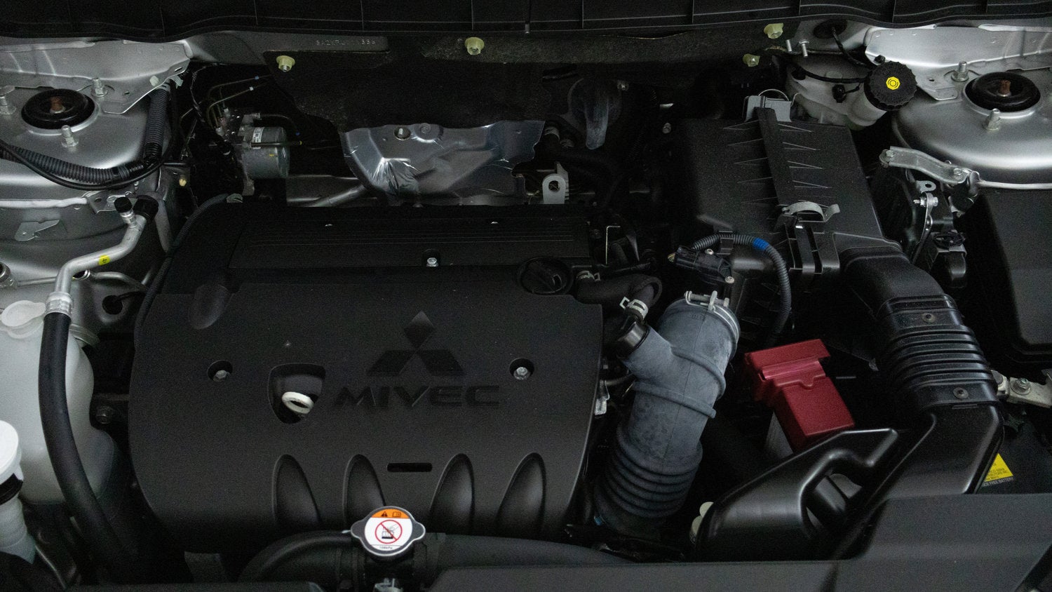 2024 Mitsubishi Outlander Sport S