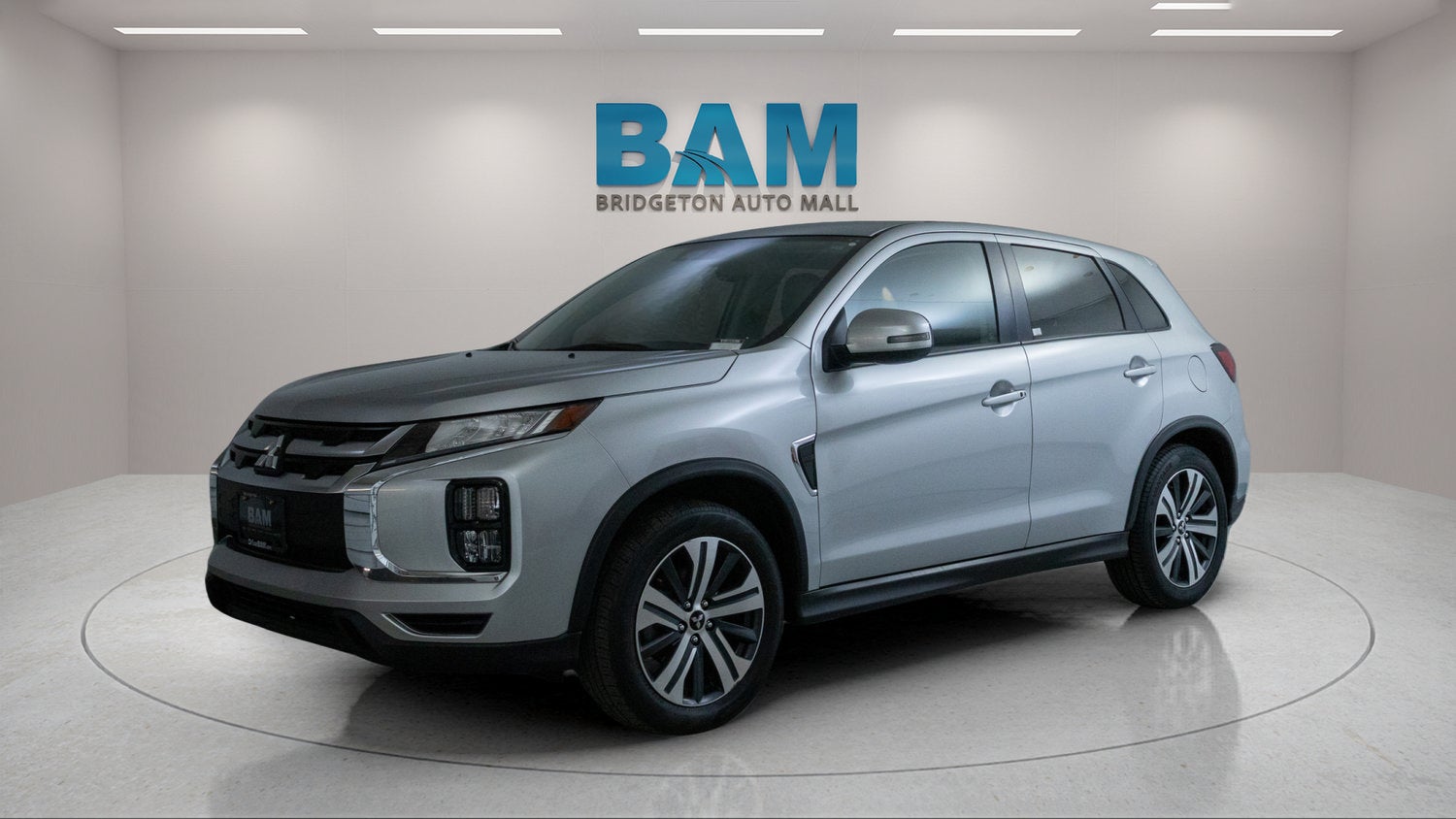 2024 Mitsubishi Outlander Sport S