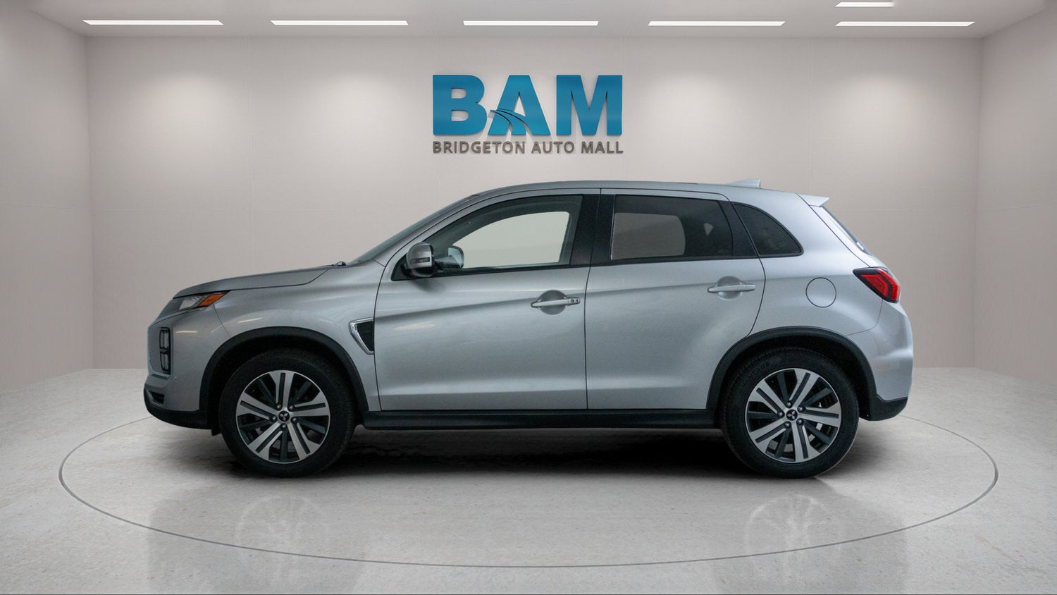 2024 Mitsubishi Outlander Sport S