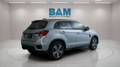 2024 Mitsubishi Outlander Sport S