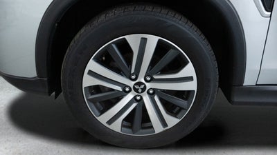 2024 Mitsubishi Outlander Sport S