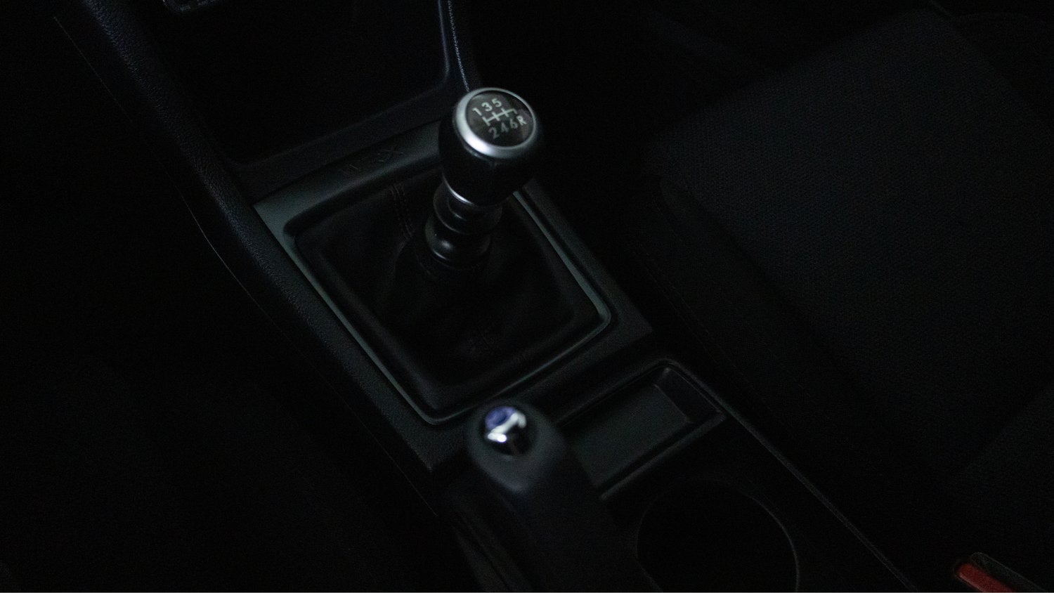 2021 Subaru WRX Premium
