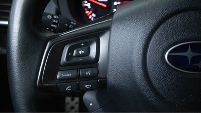 2021 Subaru WRX Premium