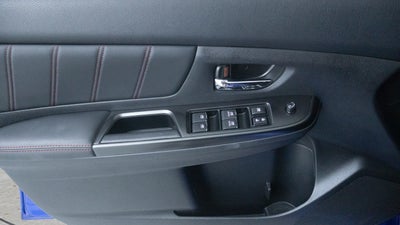 2021 Subaru WRX Premium