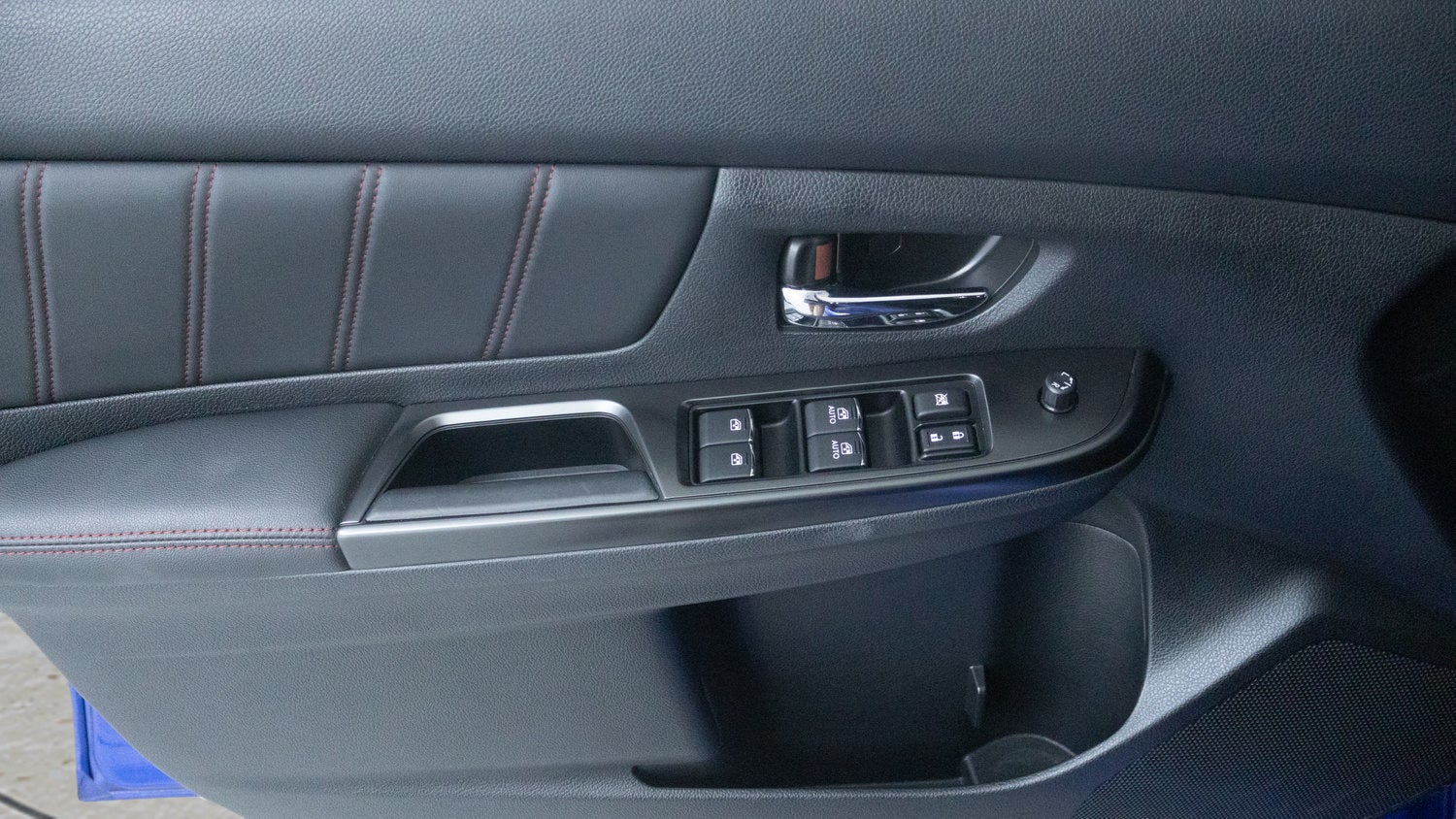 2021 Subaru WRX Premium