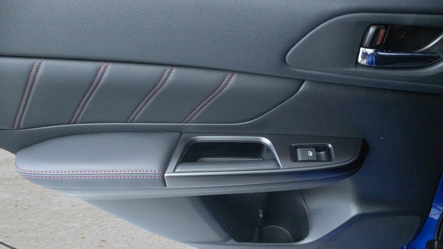 2021 Subaru WRX Premium