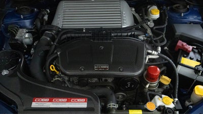 2021 Subaru WRX Premium