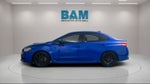 2021 Subaru WRX Premium