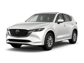 2024 Mazda Mazda CX-5 2.5 S Preferred