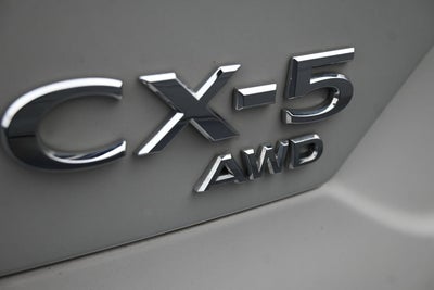 2023 Mazda Mazda CX-5 2.5 S Premium