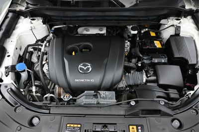 2023 Mazda Mazda CX-5 2.5 S Premium