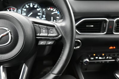 2023 Mazda Mazda CX-5 2.5 S Premium