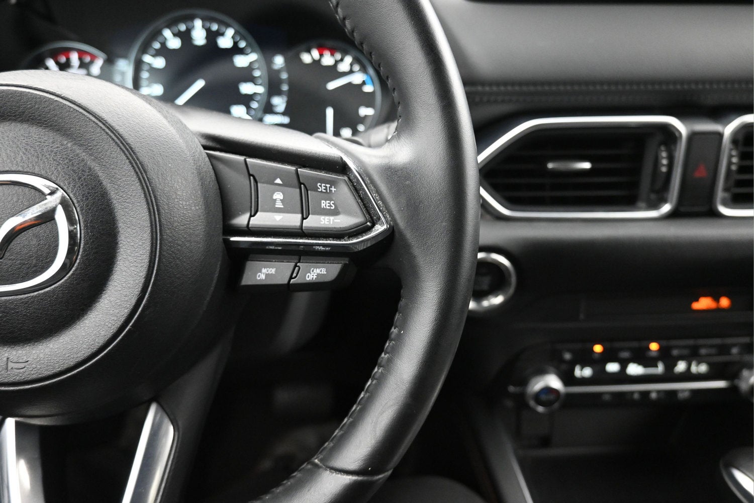 2023 Mazda Mazda CX-5 2.5 S Premium