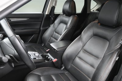 2023 Mazda Mazda CX-5 2.5 S Premium