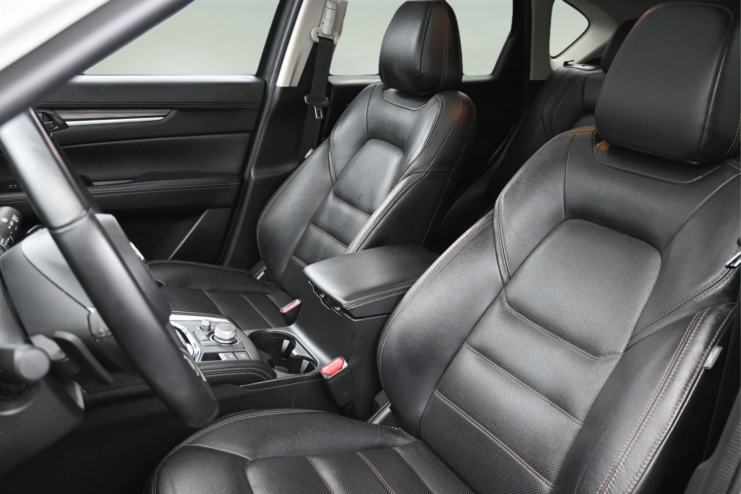2023 Mazda Mazda CX-5 2.5 S Premium