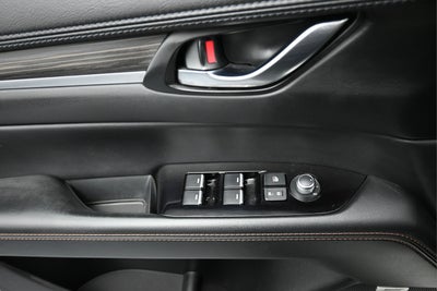 2023 Mazda Mazda CX-5 2.5 S Premium
