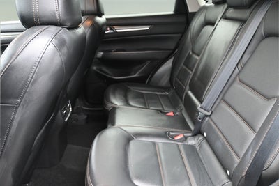 2023 Mazda Mazda CX-5 2.5 S Premium