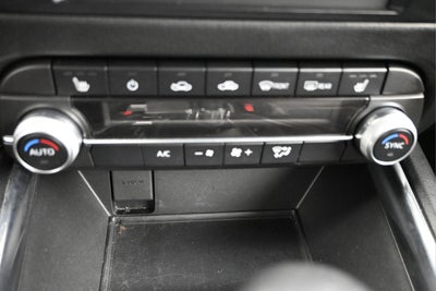 2023 Mazda Mazda CX-5 2.5 S Premium