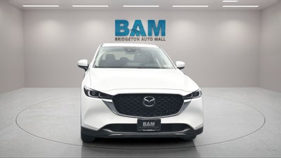 2023 Mazda Mazda CX-5 2.5 S Premium