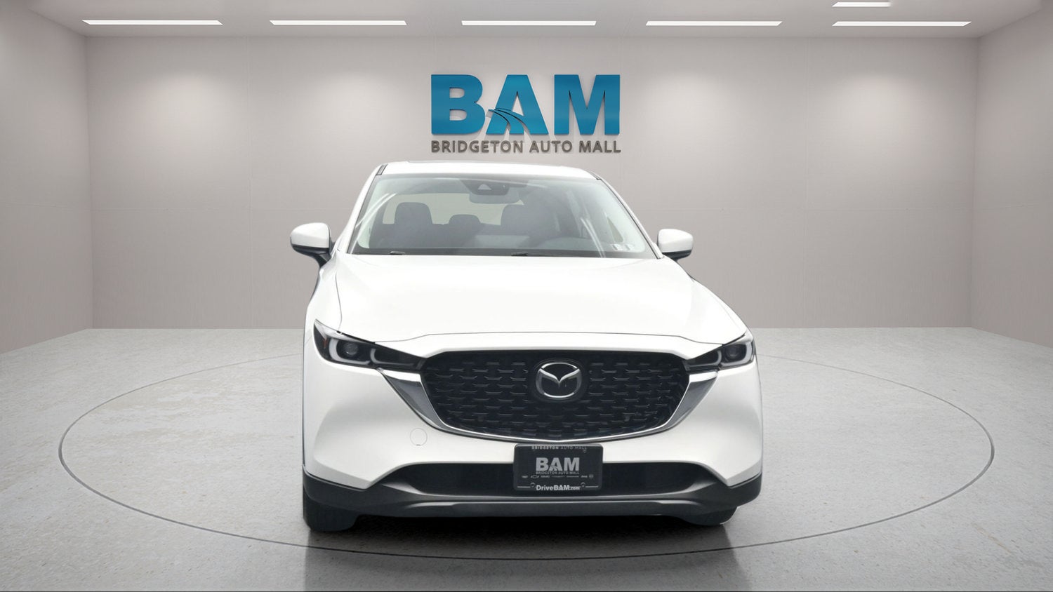 2023 Mazda Mazda CX-5 2.5 S Premium