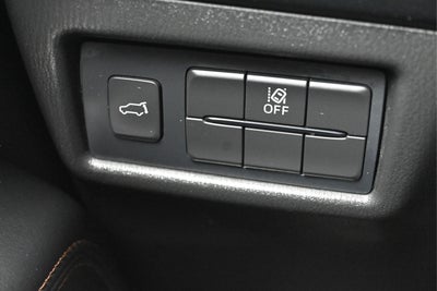 2023 Mazda Mazda CX-5 2.5 S Premium