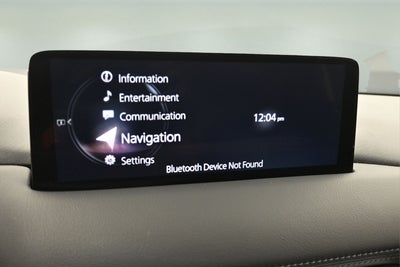 2023 Mazda Mazda CX-5 2.5 S Premium