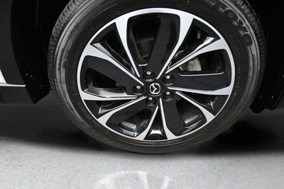 2023 Mazda Mazda CX-5 2.5 S Premium