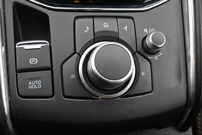2023 Mazda Mazda CX-5 2.5 S Premium