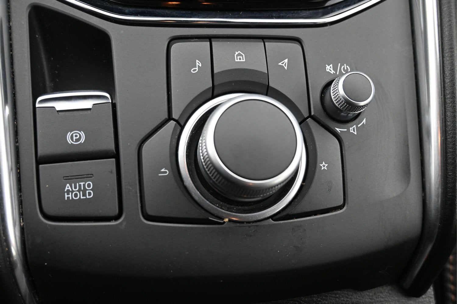 2023 Mazda Mazda CX-5 2.5 S Premium