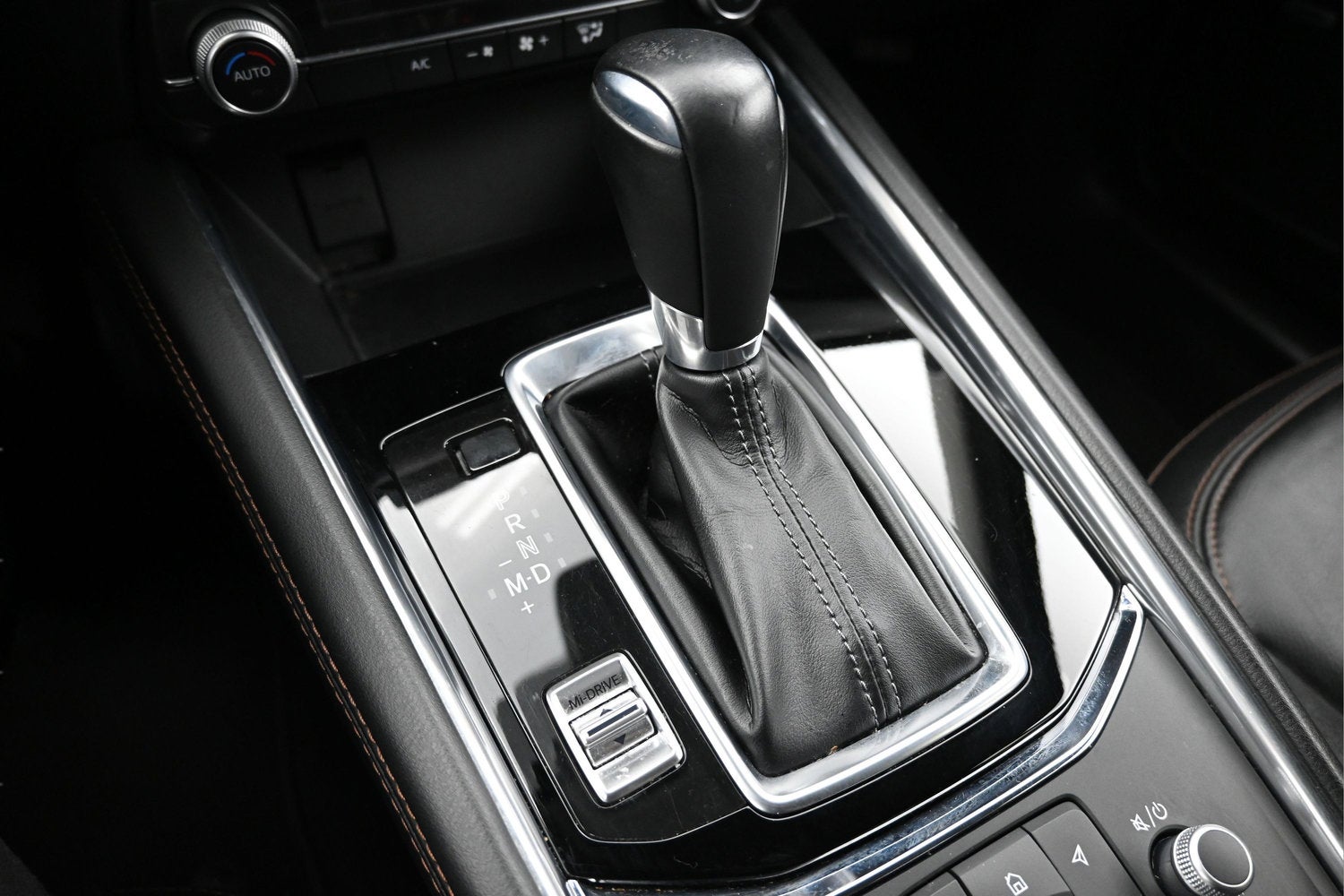 2023 Mazda Mazda CX-5 2.5 S Premium