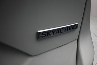 2023 Mazda Mazda CX-5 2.5 S Premium