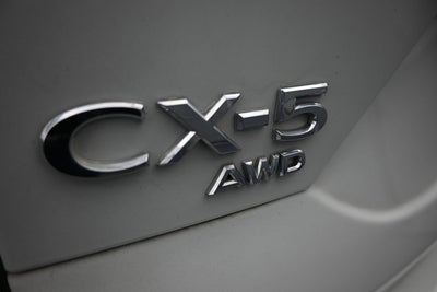 2023 Mazda Mazda CX-5 2.5 S Premium