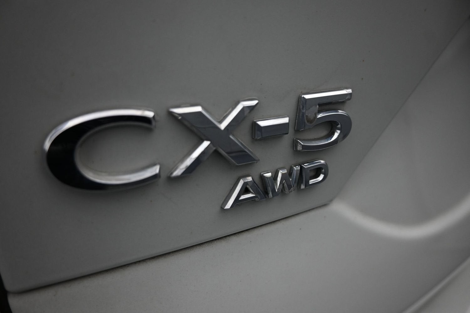 2023 Mazda Mazda CX-5 2.5 S Premium