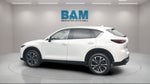 2023 Mazda Mazda CX-5 2.5 S Premium