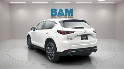 2023 Mazda Mazda CX-5 2.5 S Premium