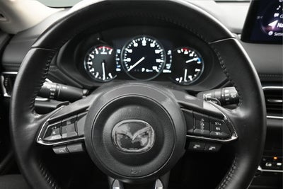 2023 Mazda Mazda CX-5 2.5 S Premium