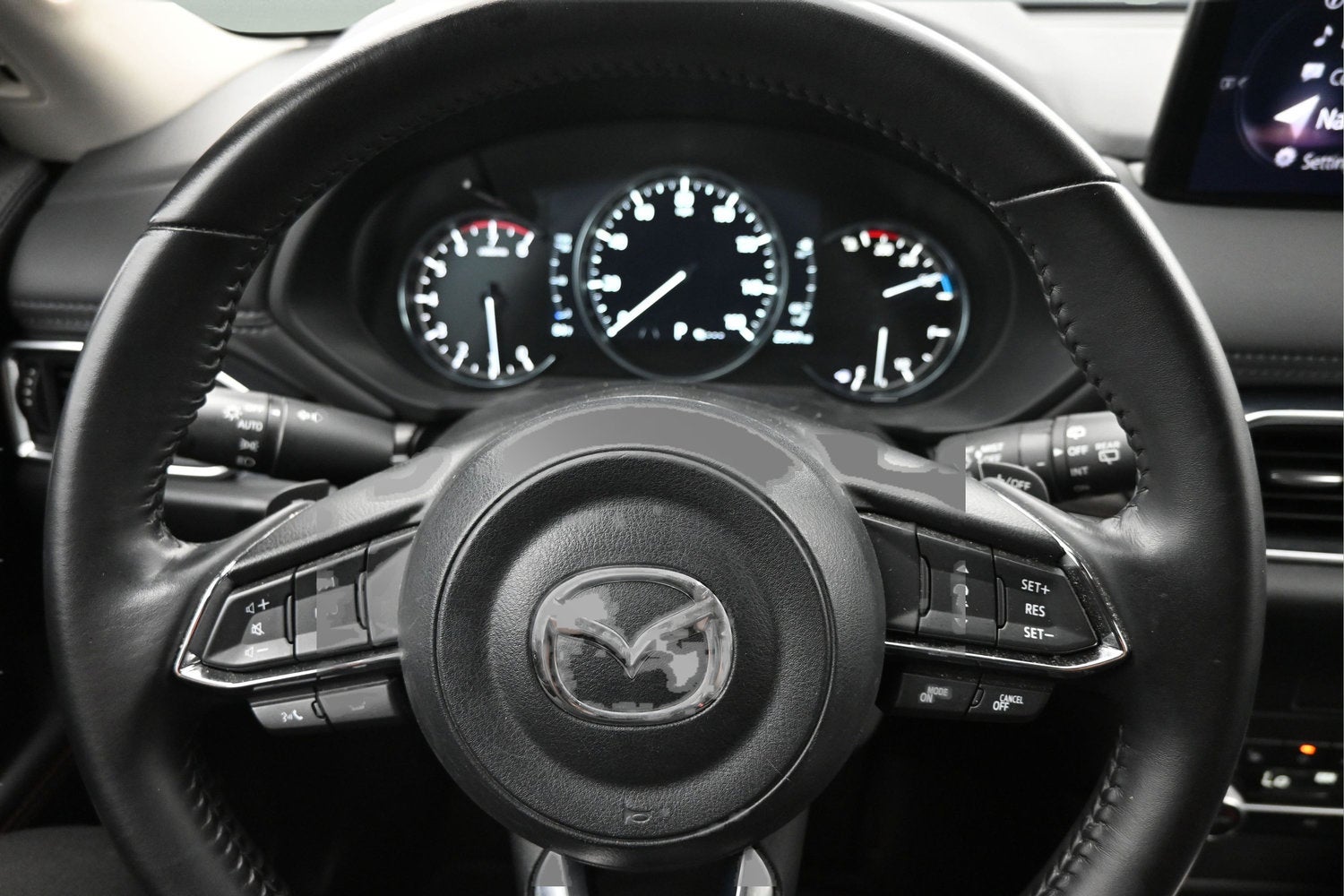 2023 Mazda Mazda CX-5 2.5 S Premium