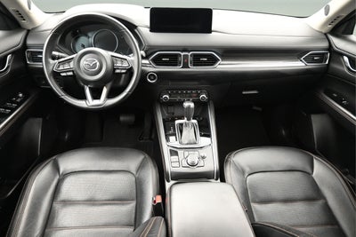 2023 Mazda Mazda CX-5 2.5 S Premium