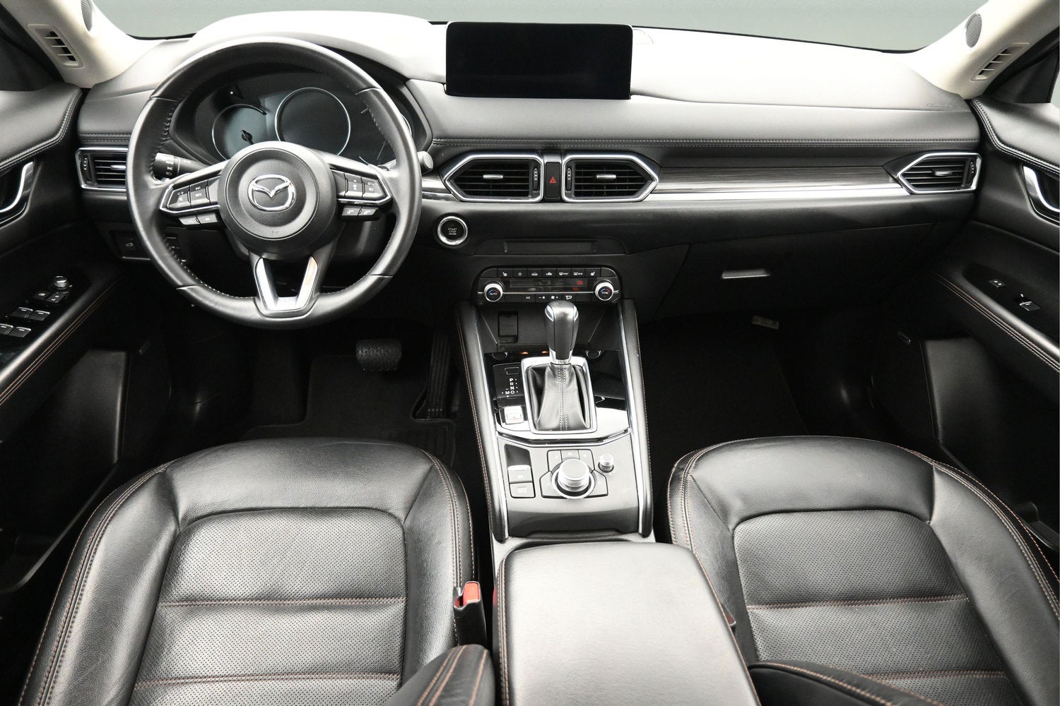 2023 Mazda Mazda CX-5 2.5 S Premium