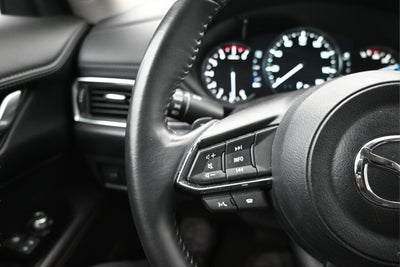 2023 Mazda Mazda CX-5 2.5 S Premium