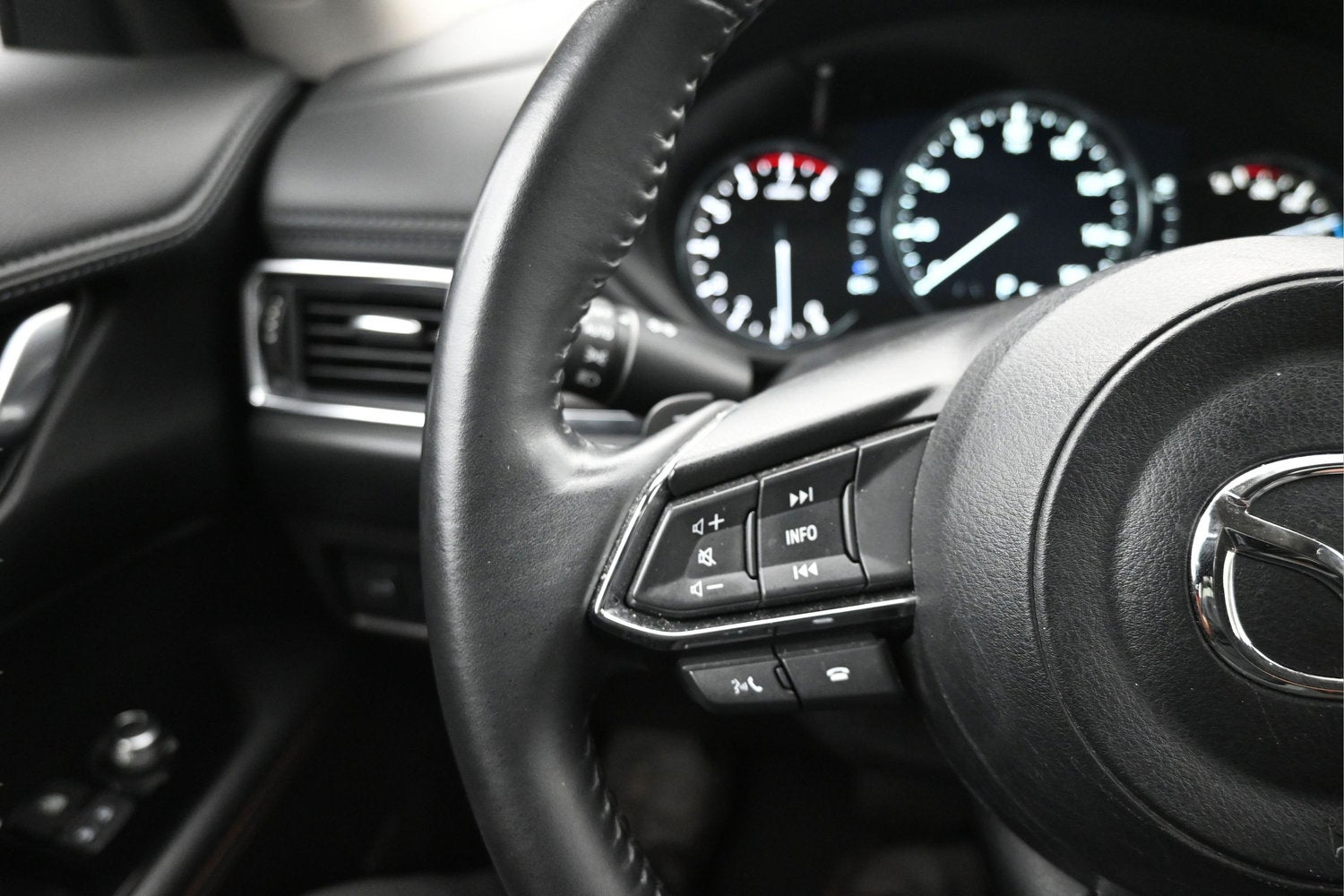 2023 Mazda Mazda CX-5 2.5 S Premium