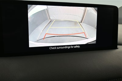2024 Mazda Mazda CX-5 2.5 Turbo Premium